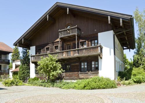 Appartementhof Aichmühle