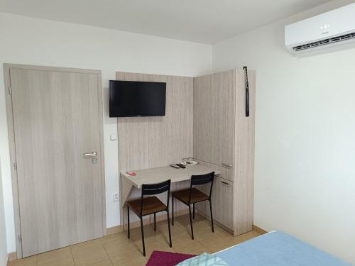 Bavorský Dvur Restaurace & Penzion