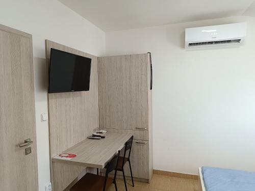 Bavorský Dvur Restaurace & Penzion