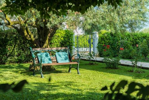 Rooms Carmela