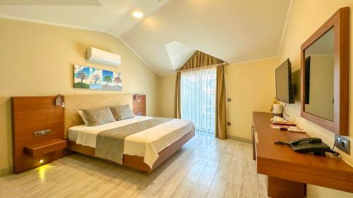 Göcek Centre Hotel