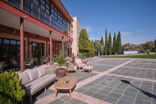Villa Nazules