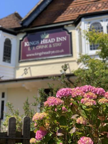 Kings Head Inn