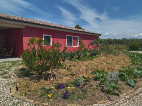 Le Dimore Rosse - Agriturismo