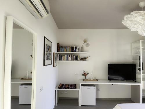 Le Dimore Rosse - Agriturismo