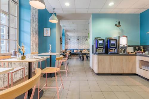 Appart'City Confort Reims Centre