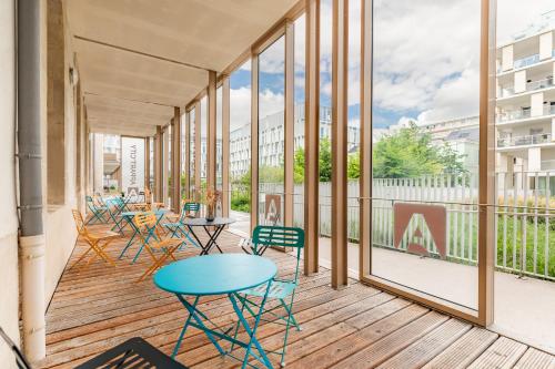 Appart'City Confort Reims Centre