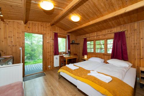 Hotel Eyvindara