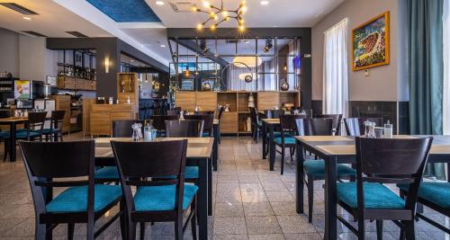 Best Western Hotel Stella