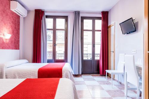 Hostal Sonia