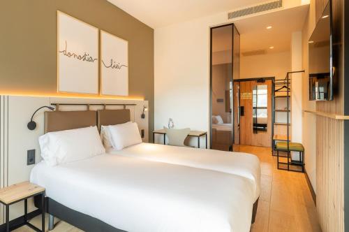 Leonardo Hotel San Sebastian