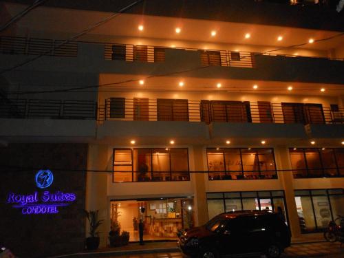 Royal Suites Condotel