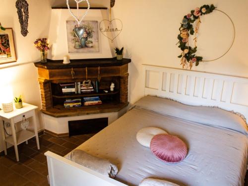 La Magnolia come a casa tua