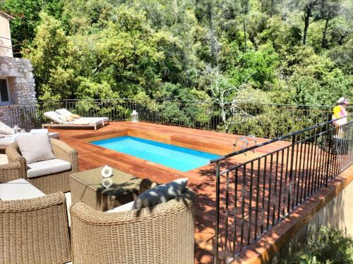 Mas Des Arts & Spa