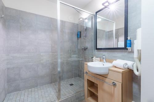 Appart'City Reims Parc des Expositions