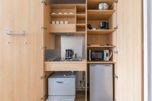 Appart'City Reims Parc des Expositions