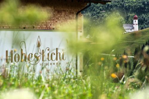 Hotel Hohes Licht