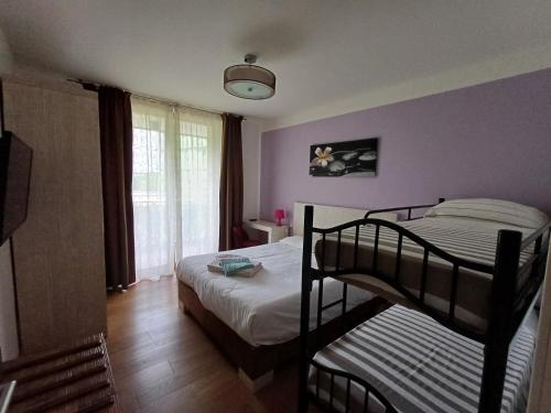 Bed & Go Trento