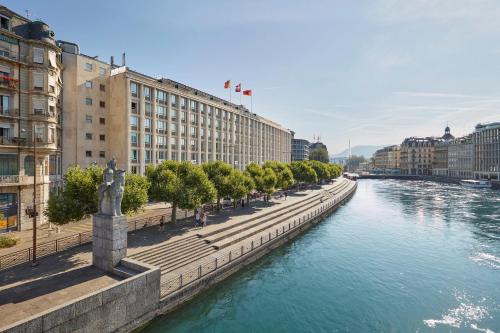 Mandarin Oriental Geneva