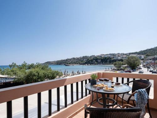 Elena Apartments Almirida