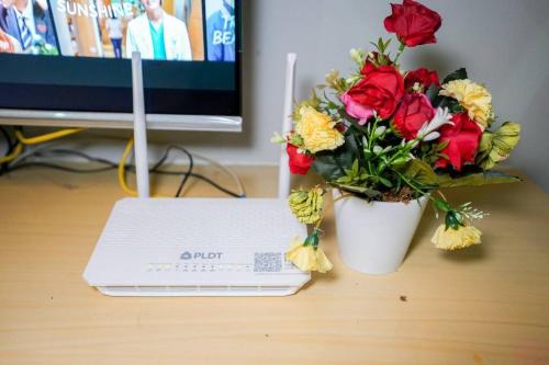 A2J Luxury BGC 2BR Loft Near High Street Taguig