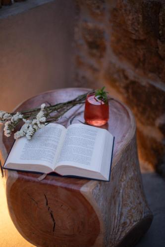 Levantes House Mykonos