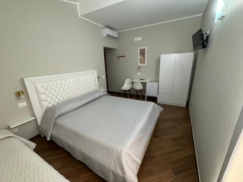 Borgo Manfria B&B
