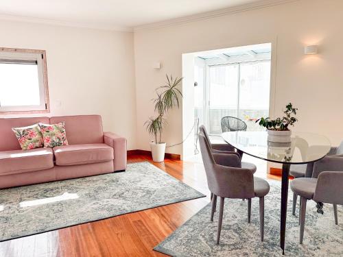 Oriente 25 Apartments by APT IIN - Parque das Nações