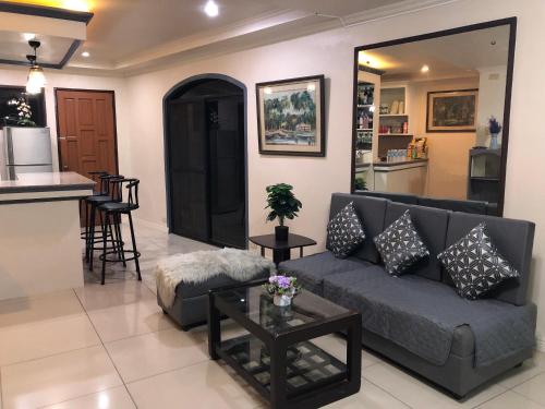 Prime Location, Spacious & Modern 4BR City Townhouse