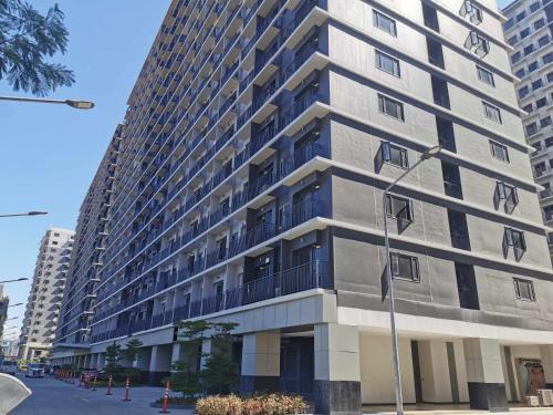 Moa SHORE 3 TOWER 2 RESIDENCE