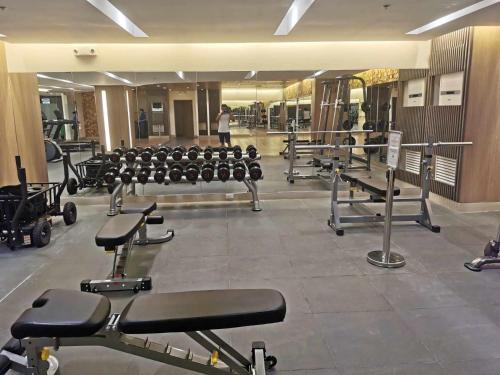 Mao shore 3 residence tower 2