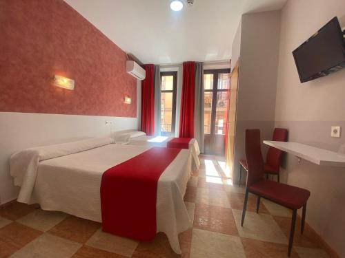 Hostal Sonia