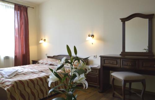 Mountain Romance Spa