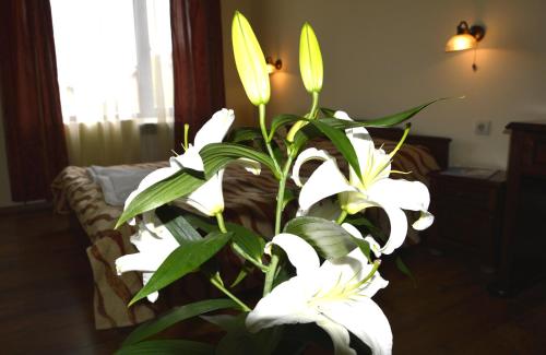 Mountain Romance Spa