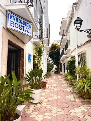 Hostal Enriqueta