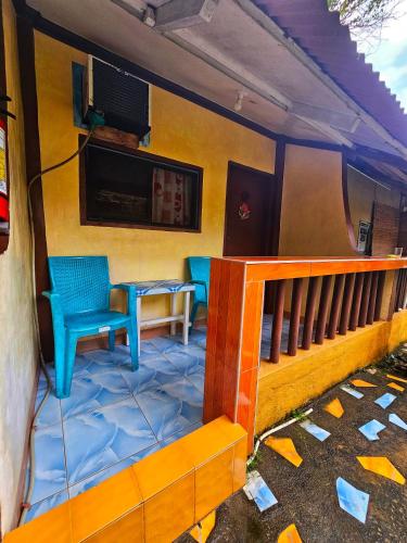 Bohol Sea Breeze Cottages & Resort