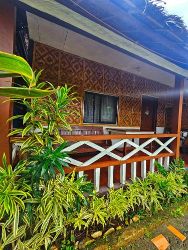 Bohol Sea Breeze Cottages & Resort