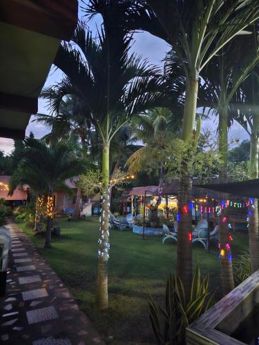 Bohol Sea Breeze Cottages & Resort