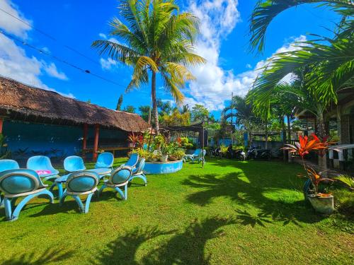 Bohol Sea Breeze Cottages & Resort