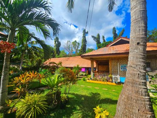 Bohol Sea Breeze Cottages & Resort