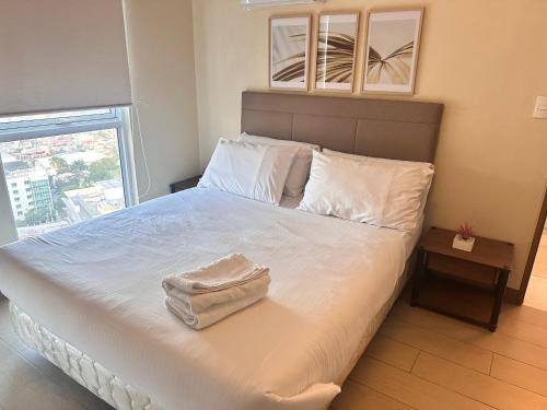 Premium Executive Suite at Venice Luxury Residences