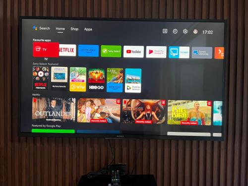 Cebu Sweet Staycation 1 bedroom condo