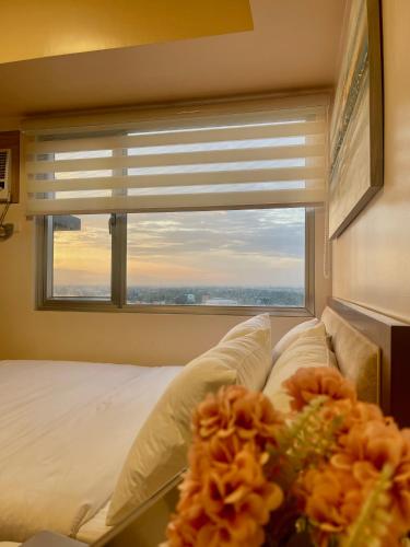 Classy Studio Unit at Aspira Towers