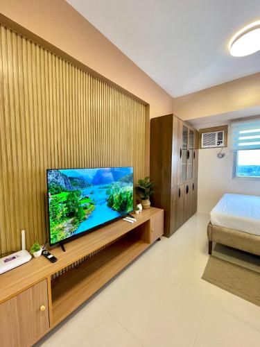 Classy Studio Unit at Aspira Towers