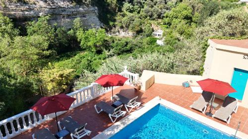 Villa Ignacia