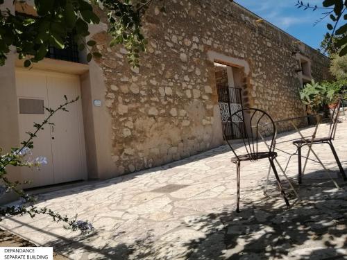 Tenute Plaia Argiturismo