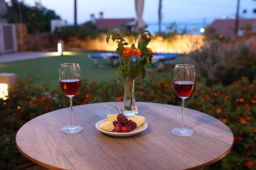 Shallow Sea Apartments