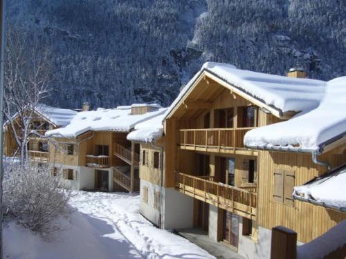 Résidence Orelle Les 3 Vallées
