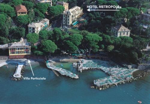 Metropole Santa Margherita Ligure