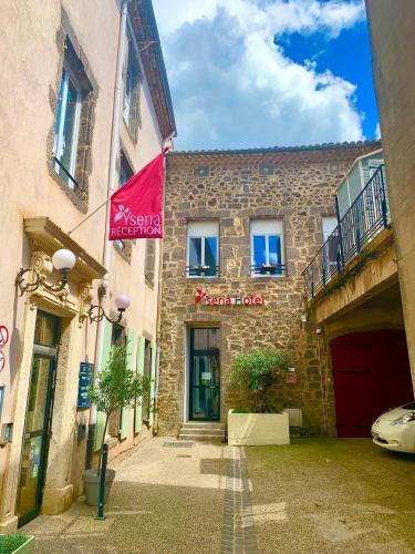Yseria Hôtel